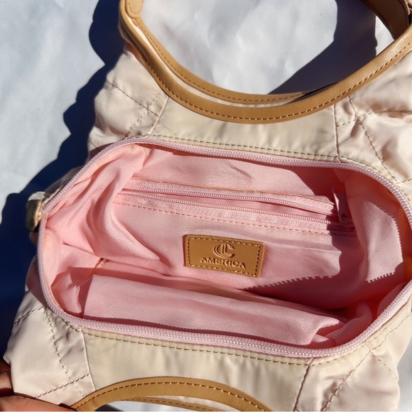 Vintage Mini Shoulder Bag - Picture 4 of 5